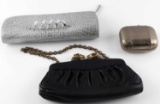 DESIGNER HANDBAG PURSE LOT KOTUR WREN & ROTH