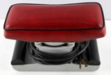 MORFAM JEANIE RUB ELECTRIC BACK MASSAGER