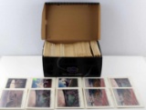 135 BARRY DOES BALLPARKS MLB GREETING CARDS