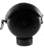 WRRS WESTERN RAILROAD SUPPLY CO CROSSING BELL