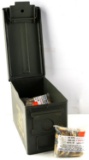 300 ROUNDS OF SPACE COAST .44 SPL 180 GRAIN AMMO