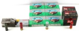 12 GAUGE AMMUNITION LOT OF 125 SHOTSHELLS