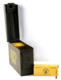 140 ROUNDS OF 223 REMINGTON 55G AMMO LOT