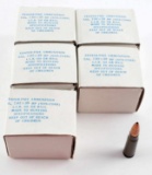 100 ROUNDS RUSSIAN 7.62X39 CENTER FIRE AMMUNITION