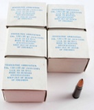 100 ROUNDS RUSSIAN 7.62X39 CENTER FIRE AMMUNITION