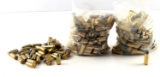 141 ROUNDS OF CENTER-FIRE .45 CALIBER BULLETS LOT