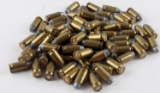79 ROUNDS OF WINCHESTER .45 CALIBER BULLETS LOT