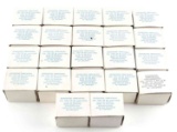 440 ROUNDS OF RUSSIAN 7.62 X 39 MM AMMO