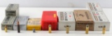 390 RDS AMMO LOT .45 COLT .44 SPL 9MM 7.62 X 39MM