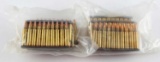 90 ROUNDS .223 REM. WINCHESTER 9 10 ROUND STRIPPER