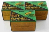 1500 ROUNDS OF ELEY .22 SHORT AMMO AMMUNITION