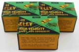 1500 ROUNDS .22 SHORT ELEY AMMUNITION AMMO