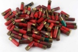 OVER 10 POUNDS OF 12 GAUGE SHOTGUN SHELLS