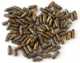 98 LOOSE ROUNDS OF .45 AUTO AMMO AMMUNITION