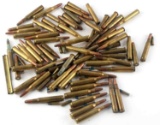 37 ROUNDS .270 WIN 17 ROUNDS 30 30 WIN LOOSE AMMO