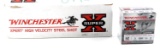 250 WINCHESTER 12 GAUGE 3 INCH 4 SHOT AMMO IN BOX