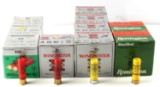 LOT OF 250 20 & 28 GA SHELLS WINCHESTER REMINGTON
