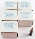 100 ROUNDS RUSSIAN 7.62X39 CENTER FIRE AMMUNITION