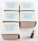 100 ROUNDS RUSSIAN 7.62X39 CENTER FIRE AMMUNITION