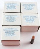 100 ROUNDS RUSSIAN 7.62X39 CENTER FIRE AMMUNITION