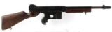 VOLUNTEER ENTERPRS COMMANDO MK III TOMMY RIFLE .45