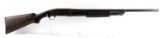 REMINGTON MODEL 10 16 GA PUMP ACTION SHOTGUN