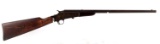 REMINGTON MODEL 6 YOUTH TAKE DOWN RIFLE .32 CAL
