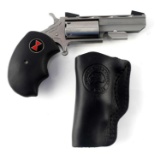 NORTH AMERICAN ARMS .22 MAGNUM MINI REVOLVER