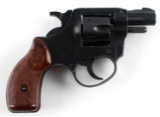 ROSSI RG 14 DOUBLE ACTION 22 CALIBER REVOLVER