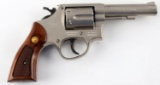 TAURUS BRASIL DOUBLE ACTION .38 SPECIAL REVOLVER