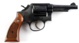 S&W SMITH & WESSON 38 SPECIAL REVOLVER 10-5