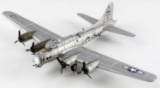 FRANKLIN MINT PRECISION MODELS B17 FLYING FORTRESS