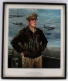 MICHEAL GNATEK JR. MAC ARTHUR LANDING AT INCHON