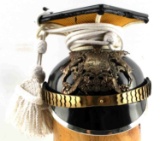 WW1 GERMAN IMPERIAL UHLAN HELMET WURTTEMBERG