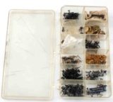 WWII 1943 DATED QUARTERMASTER RIBBON DEVICE LOT