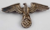 GERMAN WWII THIRD REICH NSDAP EAGLE BADGE