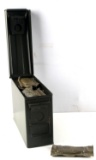 US ARMY MRE HEATING RATION COMPRESSED TRIOXANE LOT