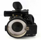 US ARMY AIR FORCE A 10A BUBBLE AIRCRAFT SEXTANT
