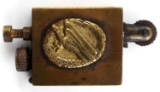 GERMAN WWII THIRD REICH CIGARETTE LIGHTER