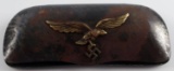 GERMAN WWII  REICH LUFTWAFFE PILOT GLASSES CASE