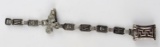 GERMAN WWII THIRD REICH HANGERS FOR SS DAGGER