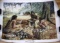 DEAN QUIGLEY THE KNAPPERS SIGNED LE PRINT