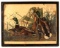 MALLARD DUCK ANTIQUE AVIARY PRINT AUDUBON BOSCHAS