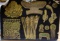 2 1960S VINTAGE BOTANICAL CLASSROOM PRINT LOT