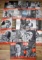 LOT OF 28 WWII ERA LIFE MAGAZINES 1939 TO 1946