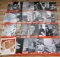 LOT WWII & POST WAR 31 LIFE MAGAZINES 1939 TO 1968