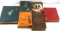 LOT OF 6 VINTAGE EARLY 20TH CENTURY BOOKS