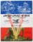 1942 ISSUE OF US ARMY & NAVY  MAGAZINE JOURNAL