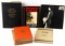 5 EROTIC AVANT GARD & GERMAN PHOTO BOOK LOT