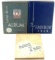 3 VINTAGE GEORGIA  HS & COLLEGE YEARBOOK LOT